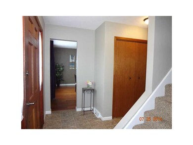 Entryway.