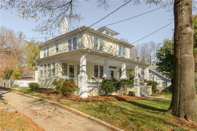 1521 W Northwest Blvd, Winston Salem, NC 27104 - photo 2