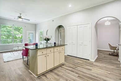 1441 East St unit 304, Houston, TX 77007 - photo 6