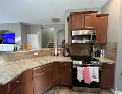 509 Union Station Place, Calera, AL 35040 - photo 4