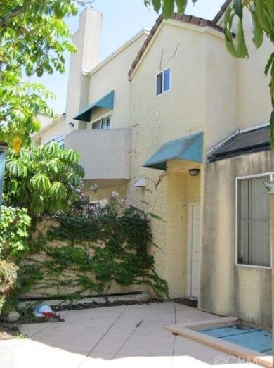 Unit #134 - North side of complex