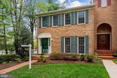 6674 Midhill Place, Falls Church, VA 22043 - photo 3