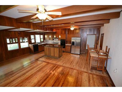 603 N Mock St, Prairie Grove, AR 72753 - photo 6