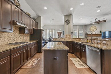 27037 Palo Pinto Trail, Magnolia, TX 77355 - photo 7