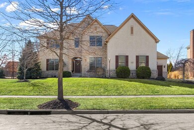 9942 Macdonald Dr, Dublin, OH 43017 - photo 3