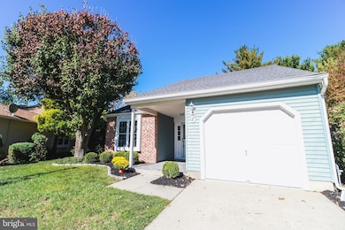 5 Keswick Ct, Mount Laurel, NJ 08054 - photo 2