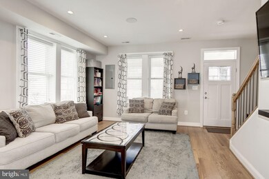 611 Franklin St NE, Washington, DC 20017 - photo 6