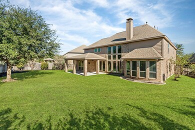 27819 Indigo Pointe Ln, Katy, TX 77494 - photo 5