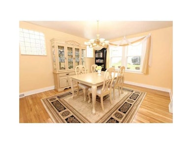 Dining Room.