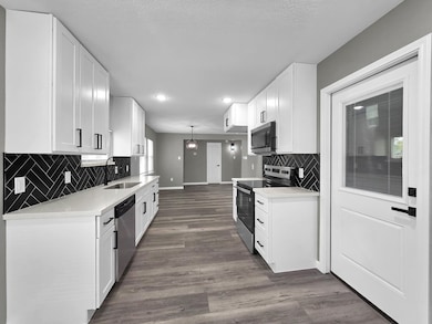 3630 Steelton St, Beaumont, TX 77703 - photo 7