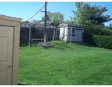 2229 S Main St, Fall River, MA 02724 - photo 3