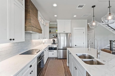 4223 Spanish Main Blvd, Galveston, TX 77554 - photo 2