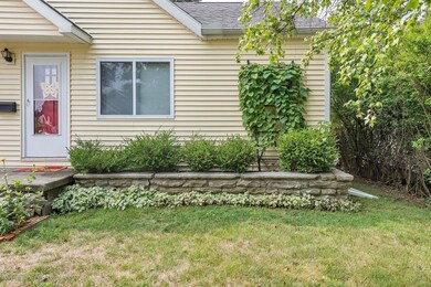 Lush Landscaping