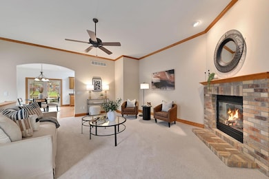 3027 Joshua Ln, West Bend, WI 53095 - photo 4