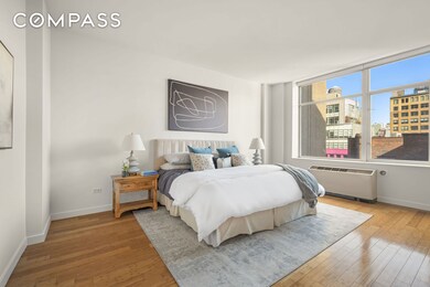 201 W 17th St unit 7A, New York, NY 10011 - photo 5