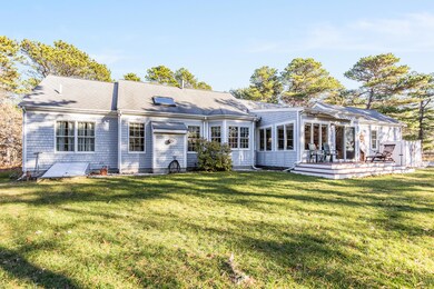 1255 Nauset Road, Eastham , MA