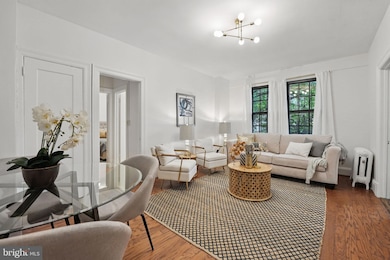 1101 L St NW unit 103, Washington, DC 20005 - photo 3