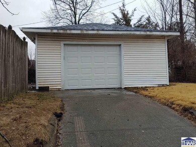 101 S 21st St, Terre Haute, IN 47803 - photo 5