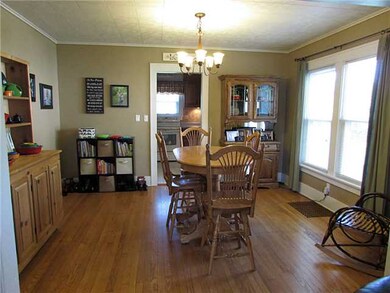 506 North St, Woodville, OH 43469 - photo 6