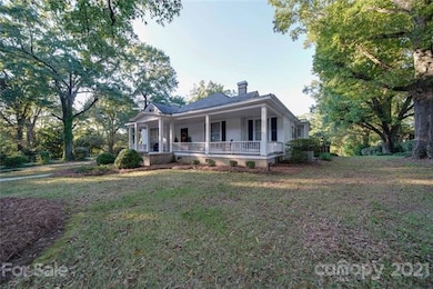 214 W Phifer St, Marshville, NC 28103 - photo 2