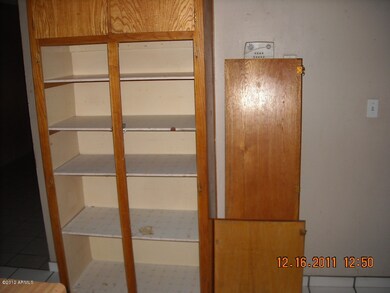 Pantry