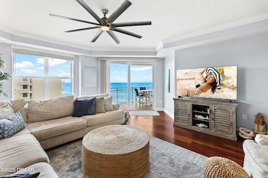 Saint Maarten Condominiums unit 509, Daytona Beach, FL 32118 - photo 4