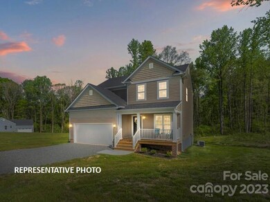 123 Fleming Dr, Statesville, NC 28677 - photo 2