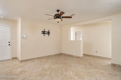 Living Space Shot 1