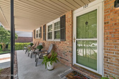 107 Ramona Ave, Jacksonville, NC 28540 - photo 6