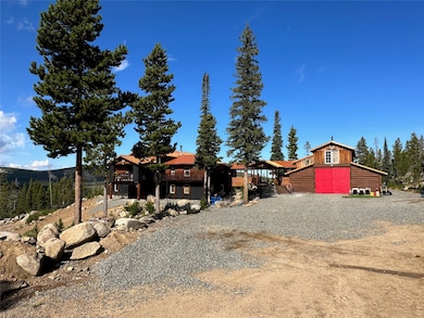 4445 Banner Creek Rd, Helena, MT 59601 - photo 3