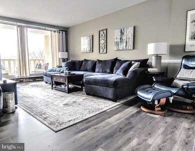 Corinthian Condominium unit 401, Bala Cynwyd, PA 19004 - photo 3