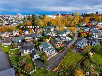 3112 Tulalip Ave unit 1&2, Everett, WA 98201 - photo 2