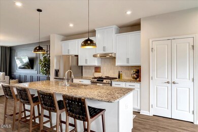 124 Journey Place, Durham, NC 27703 - photo 3