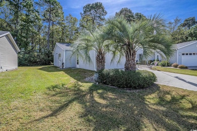 253 Wellspring Dr, Conway, SC 29526 - photo 2