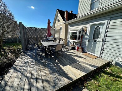 176 Huffman St, Waynesburg, PA 15370 - photo 5