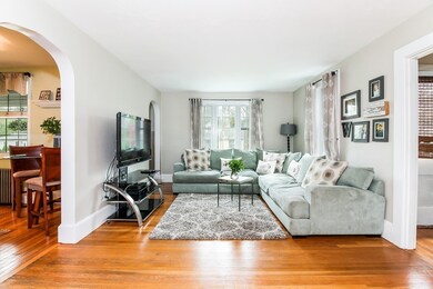 67 Wyman Rd, Abington, MA 02351 - photo 3