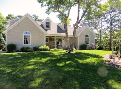 191 Captain Samadrus Rd, Cotuit, MA 02635 - photo 2