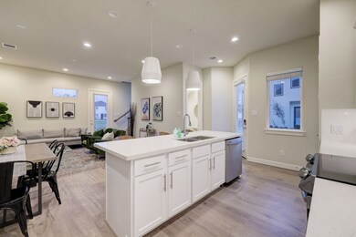 2608 Turner Quinn Way, Houston, TX 77091 - photo 5