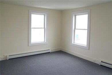 One of 3 bedrooms in the 2nd floor...