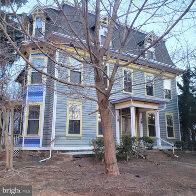 409 S Main St, Hightstown, NJ 08520 - photo 2