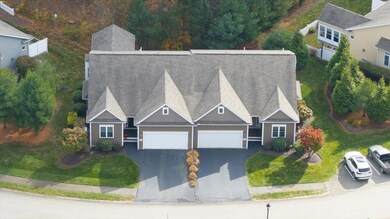 107 Stonebridge Dr, Hanson, MA 02341 - photo 2