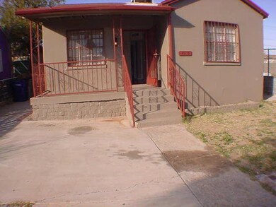 3015 Nations Ave, El Paso, TX 79930 - photo 3