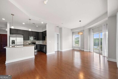 One River Place unit 743, Atlanta, GA 30339 - photo 2