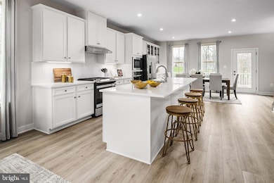 3918 Small Roundtop Rd unit CADENCE-EOG, Hanover, MD 21076 - photo 7