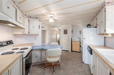 234 Poinsettia Dr, Fort Myers, FL 33905 - photo 4