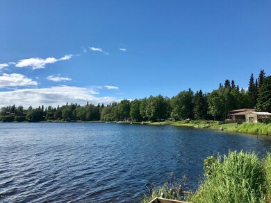 Sand Lake