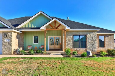 152 Hawker Ln, Abilene, TX 79602 - photo 2