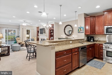 33564 Windswept Dr unit 2102, Millsboro, DE 19966 - photo 5