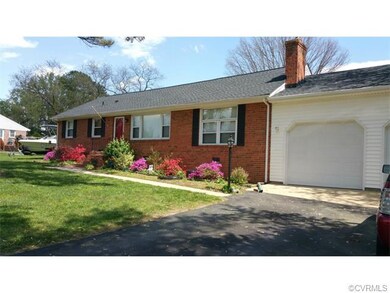 3551 Respess Rd, Midlothian, VA 23112 - photo 3