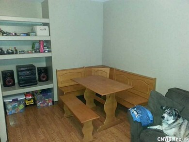 Dining Room.